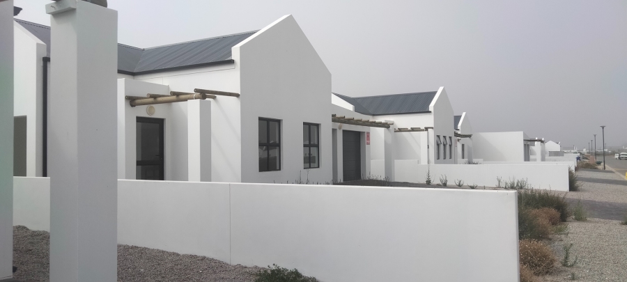 2 Bedroom Property for Sale in Atlantic Sands Private Estate Western Cape